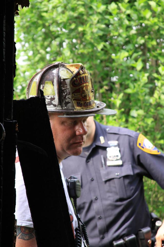 Memorial Day Fire 5/31/10 Photo by J.T.C.