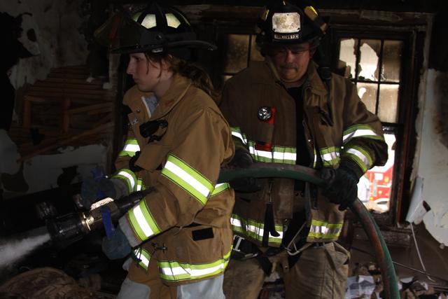 Memorial Day Fire 5/31/10 Photo by J.T.C.