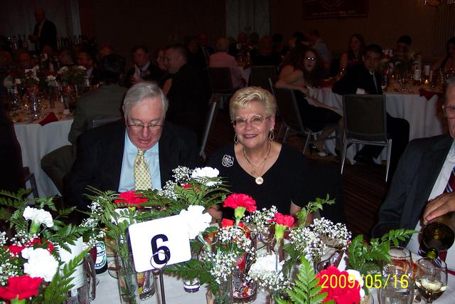 Yorktown Heights Engine Co.#1 
100th Anniversary Dinner Dance