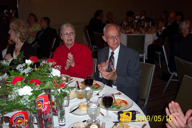 Yorktown Heights Engine Co.#1 
100th Anniversary Dinner Dance