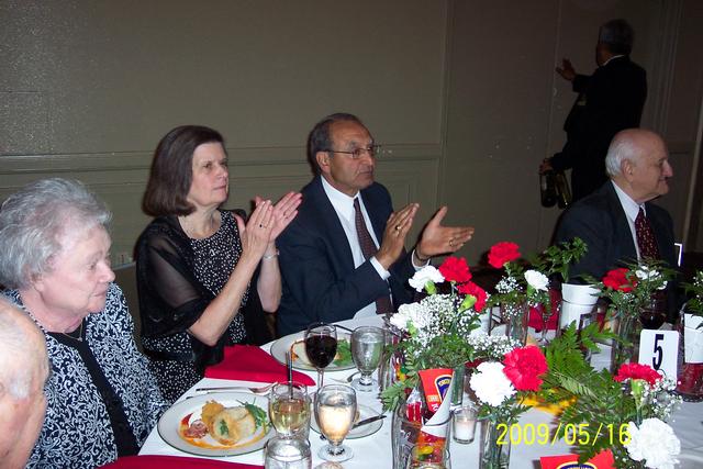 Yorktown Heights Engine Co.#1 
100th Anniversary Dinner Dance