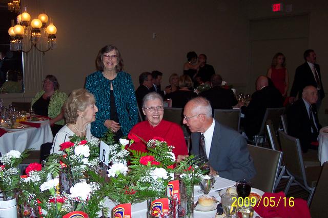 Yorktown Heights Engine Co.#1 
100th Anniversary Dinner Dance