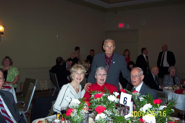 Yorktown Heights Engine Co.#1 
100th Anniversary Dinner Dance