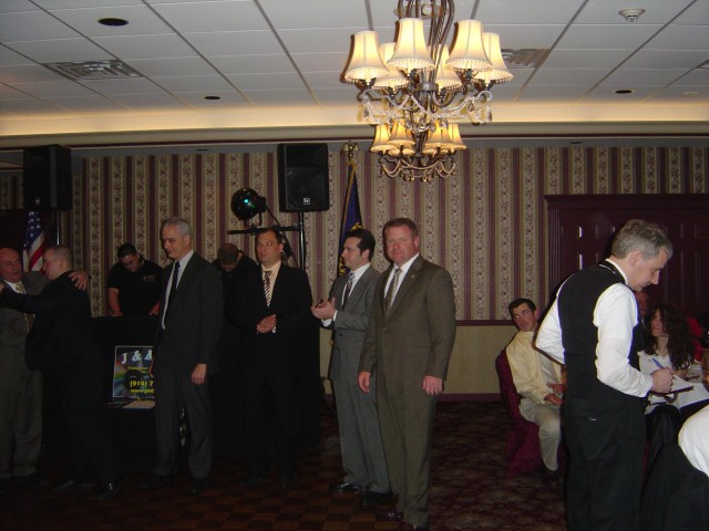 2008 Installation Dinner Dance