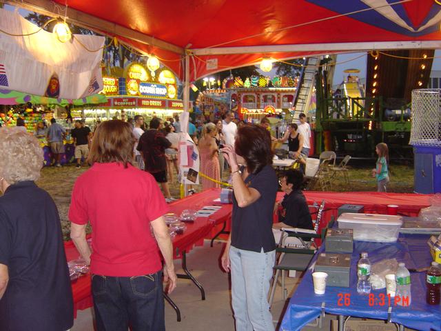 2010 Carnival