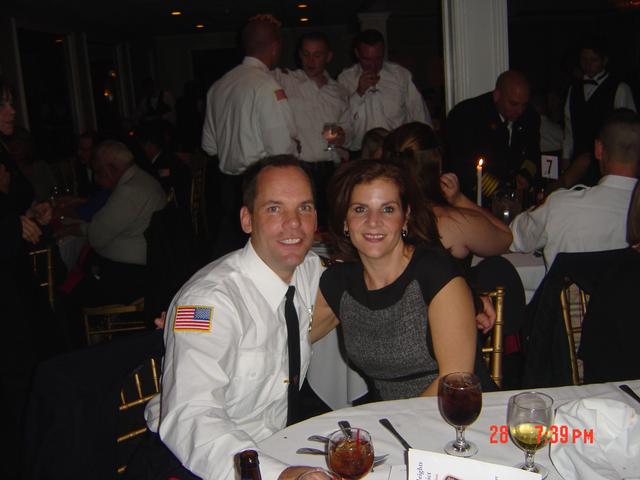 2012 YHFD Inspection Dinner Dance