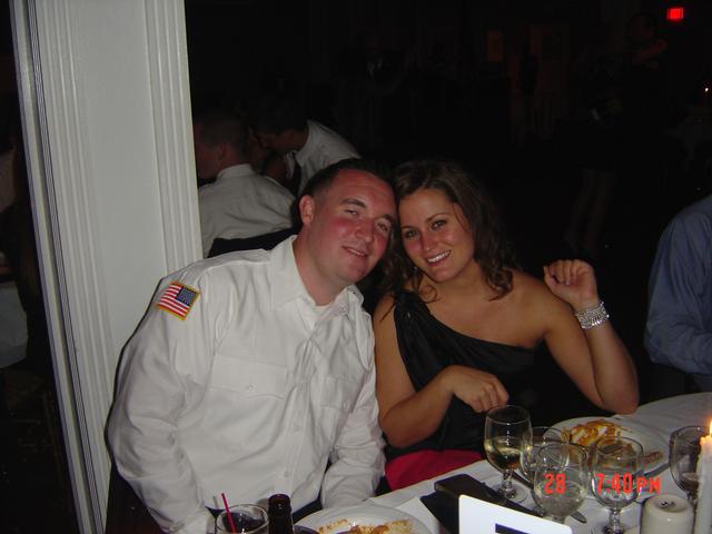 2012 YHFD Inspection Dinner Dance