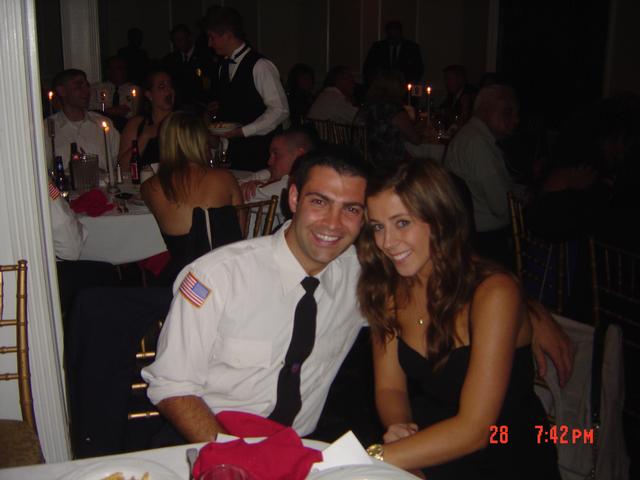 2012 YHFD Inspection Dinner Dance