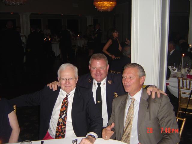 2012 YHFD Inspection Dinner Dance