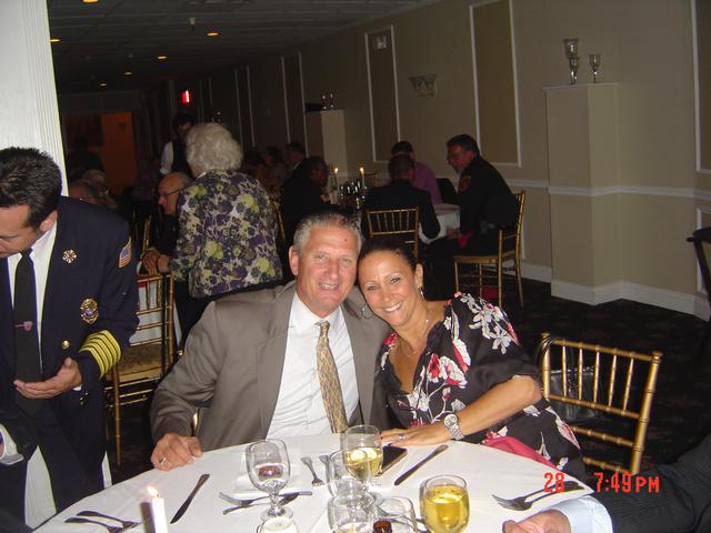 2012 YHFD Inspection Dinner Dance