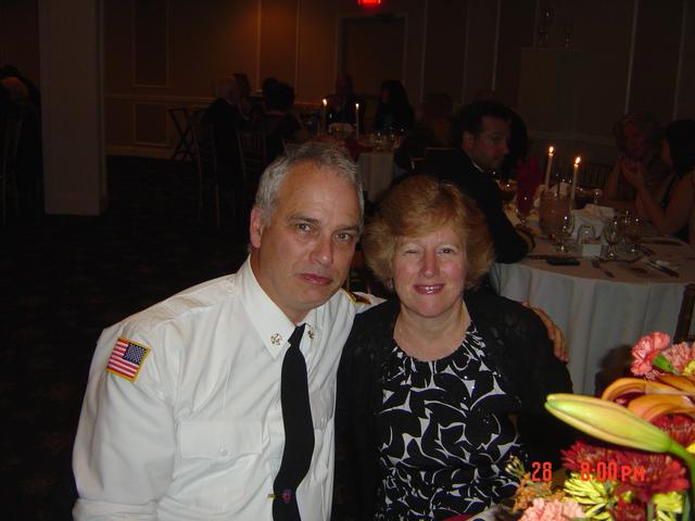 2012 YHFD Inspection Dinner Dance