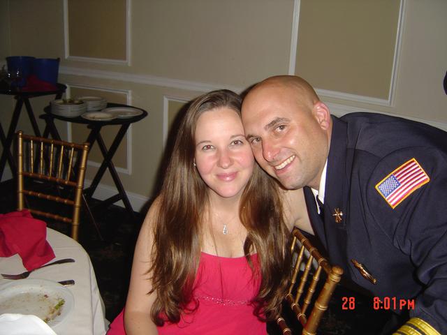 2012 YHFD Inspection Dinner Dance