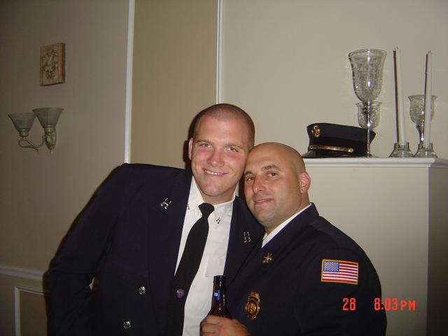 2012 YHFD Inspection Dinner Dance