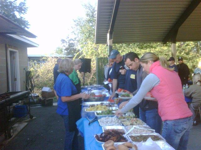 2011 YHFD Benevolent Family Picnic