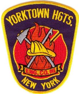 YHFD Remains as the Busiest All Volunteer Department in Battalion 17 ...